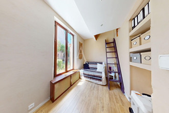  maison vitry-sur-seine 94400