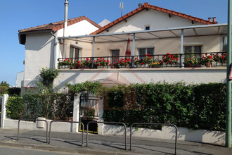  maison vitry-sur-seine 94400