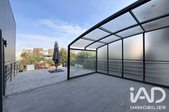  maison vitry-sur-seine 94400