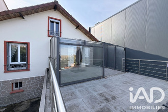  maison vitry-sur-seine 94400