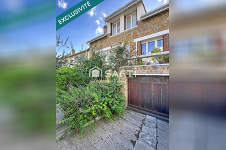  maison vitry-sur-seine 94400