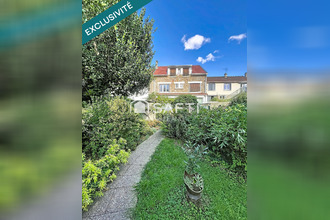  maison vitry-sur-seine 94400
