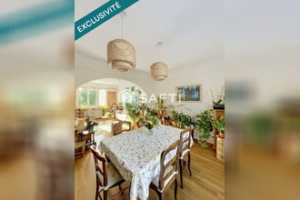  maison vitry-sur-seine 94400