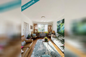  maison vitry-sur-seine 94400