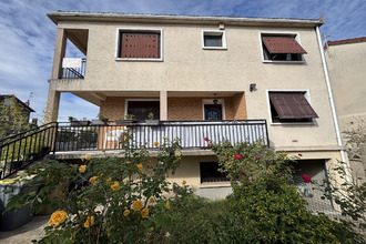  maison vitry-sur-seine 94400