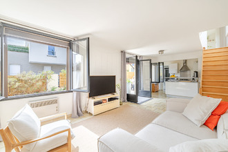  maison vitry-sur-seine 94400