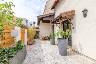  maison vitry-sur-seine 94400