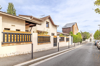  maison vitry-sur-seine 94400