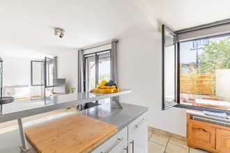  maison vitry-sur-seine 94400