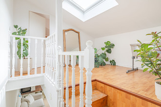  maison vitry-sur-seine 94400