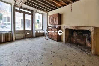  maison vitteaux 21350