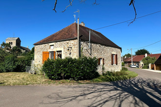  maison vitteaux 21350