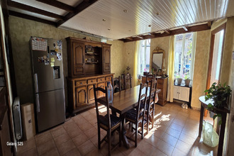  maison vitteaux 21350