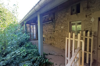  maison vitteaux 21350