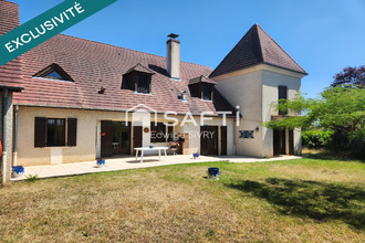 maison vitteaux 21350