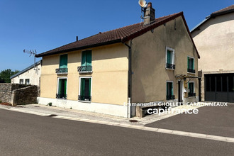  maison vitteaux 21350