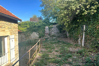  maison vitteaux 21350
