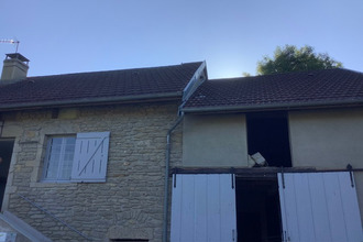  maison vitteaux 21350