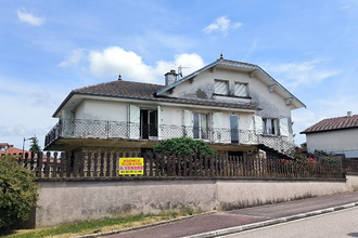  maison vittel 88800