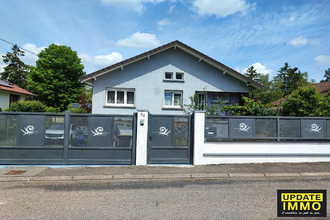  maison vittel 88800