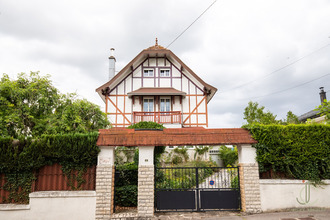  maison vittel 88800