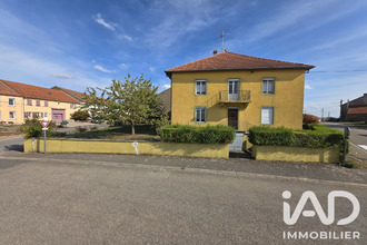  maison vittersbg 57670