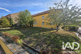  maison vittersbg 57670