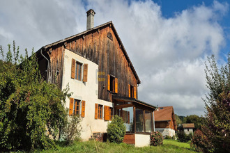 maison viuz-en-sallaz 74250
