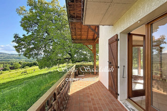  maison viuz-en-sallaz 74250