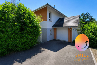  maison viuz-en-sallaz 74250