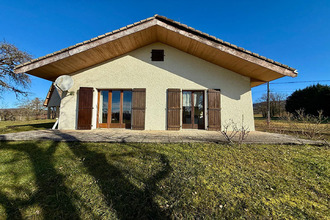  maison viuz-la-chiesaz 74540