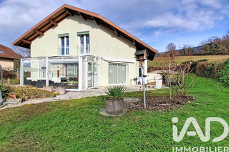  maison viuz-la-chiesaz 74540