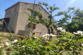  maison viviers 07220