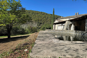  maison viviers 07220