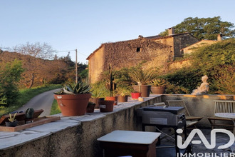  maison viviers 07220