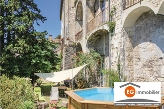  maison viviers 07220