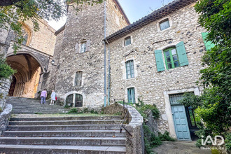  maison viviers 07220