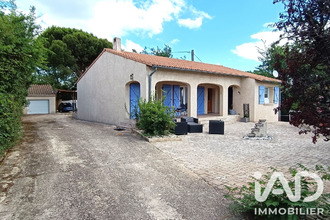  maison viviers 07220
