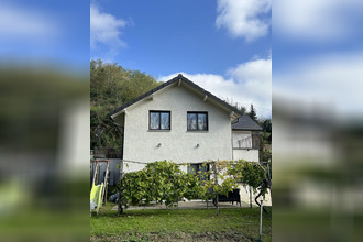  maison viviers-du-lac 73420