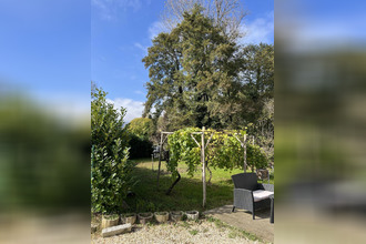  maison viviers-du-lac 73420