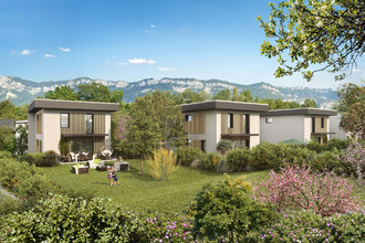  maison viviers-du-lac 73420