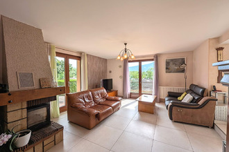  maison viviers-du-lac 73420