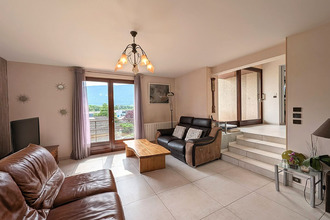  maison viviers-du-lac 73420