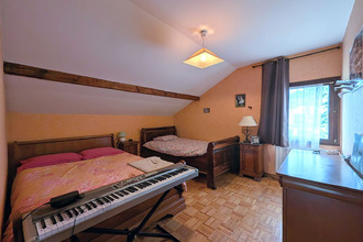  maison viviers-du-lac 73420