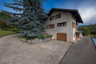  maison viviers-du-lac 73420