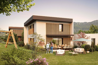  maison viviers-du-lac 73420