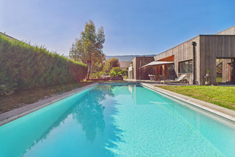  maison viviers-du-lac 73420