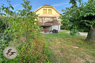  maison viviers-du-lac 73420