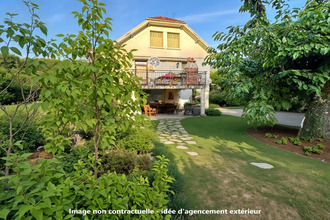  maison viviers-du-lac 73420