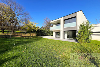  maison viviers-du-lac 73420